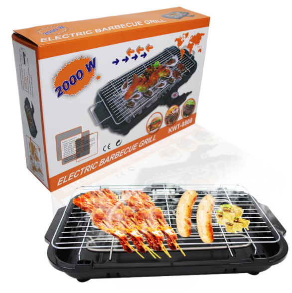 Household Barbecue Grill