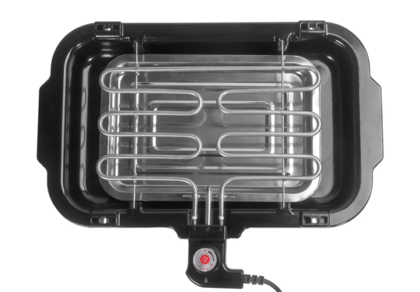 Electric BBQ Grill - Image 2