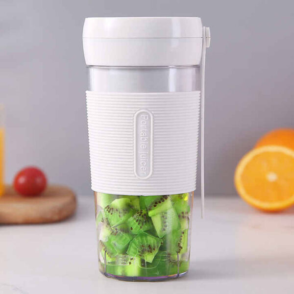 Portable Mini Juicer