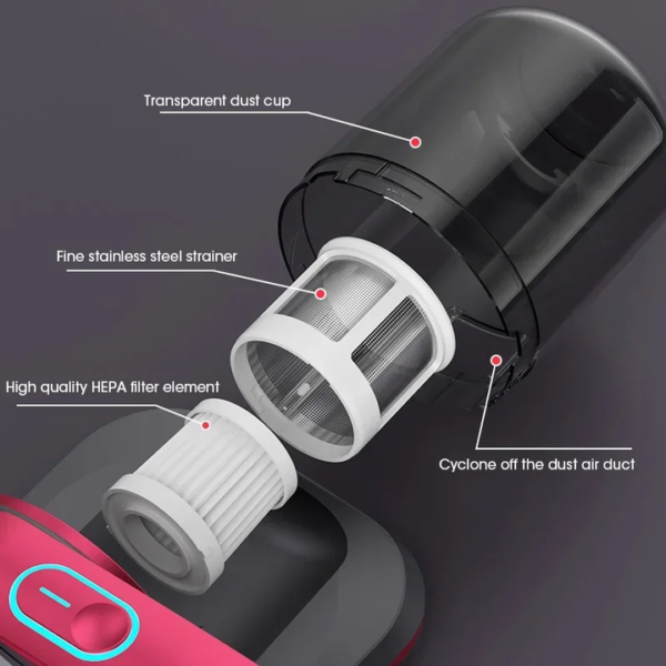 Mattress Vacuum Cleaner