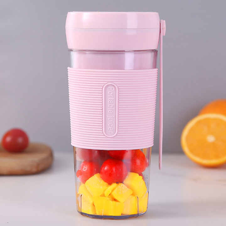 Portable Mini Juicer