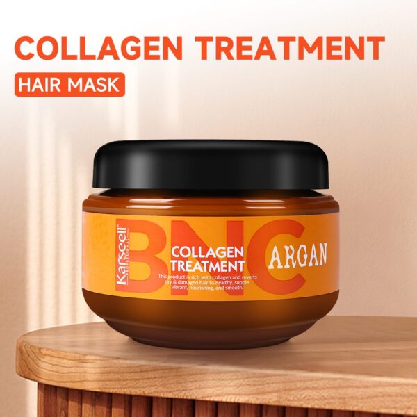 Collagen Treatment Hair Mask