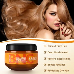 Collagen Treatment Hair Mask