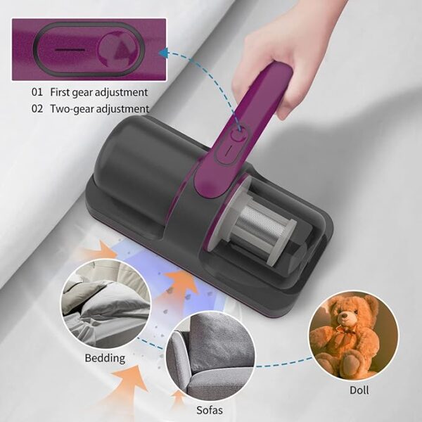 Mattress Vacuum Cleaner